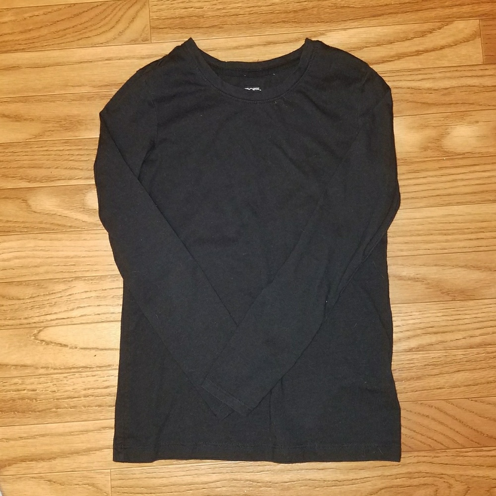 3 long sleeves - Picture 3 of 4